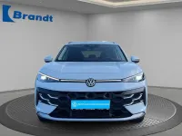 Neu VW T-Roc Life 150 PS (110 kW) 2026 Weiß SUV