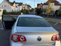 Gebraucht VW Passat 131 PS (96 kW) 2006 Limousine