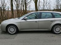 gebraucht Alfa Romeo 159 Sportwagon 1,9 JTS