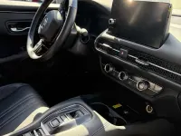 Gebraucht Honda ZR-V Advance 143 PS (105 kW) 2023 Rot SUV