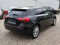 Gebraucht Mercedes A250 160 PS (117 kW) 2022 Schwarz Kleinwagen
