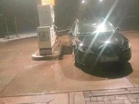 Gebraucht Seat Exeo 142 PS (104 kW) 2010 Schwarz Kombi