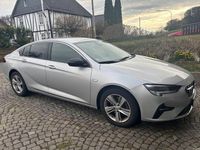 Gebraucht Opel Insignia 174 PS (127 kW) 2021 Grau Limousine