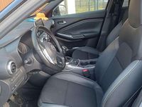 Gebraucht Nissan Kiiro 114 PS (83 kW) 2022 Limousine