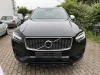 Gebraucht Volvo XC90 R-Design 190 PS (139 kW) 2017 Schwarz SUV