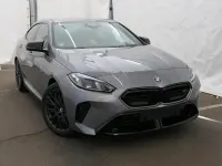 Gebraucht BMW M235 Shadowline 300 PS (220 kW) 2025 Skyscrapergrau Coupé