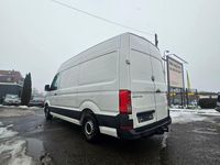 Gebraucht VW Crafter 177 PS (130 kW) 2017 Weiß Van