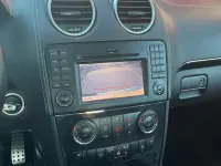 Używany Mercedes ML300 Edition 204 KM (150 kW) 2010 Czarny SUV