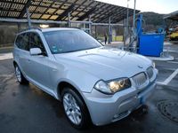 gebraucht BMW 501 3.0 DPS.