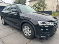 Gebraucht Kia Ceed Vision 150 PS (110 kW) 2016 Andere Kleinwagen