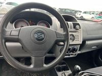 Gebraucht Suzuki Ignis 94 PS (69 kW) 2008 Grau SUV