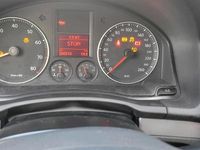 Gebraucht VW Golf V 122 PS (89 kW) 2009 Grau Kombi