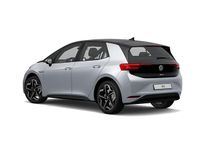 Gebraucht VW ID.3 Pro 150 kW (204 PS) 2022 Schwarz Kleinwagen