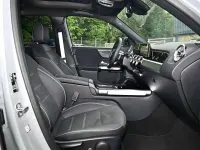 Gebraucht Mercedes GLB180 AMG line 116 PS (85 kW) 2026 Grau / manufaktur alpingrau SUV