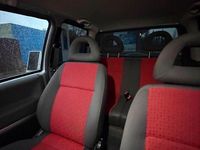 Gebraucht VW Lupo 60 PS (44 kW) 2002 Silber Kleinwagen