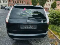 Gebraucht Ford Focus Style 145 PS (106 kW) 2009 Schwarz Kombi