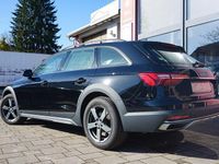 Gebraucht Audi A4 Basis 245 PS (180 kW) 2020 Schwarz Limousine