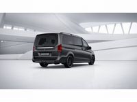 gebraucht Mercedes V300 d 4MATIC AVANTGARDE EDITION Lang