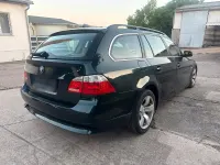 Gebraucht BMW 545 333 PS (244 kW) 2004 Grün Kombi