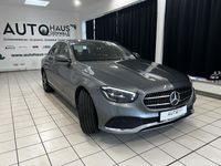 Gebraucht Mercedes E300 320 PS (235 kW) 2022 Grau