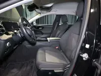 Gebraucht Mercedes C200 163 PS (119 kW) 2023 Schwarz uni Limousine