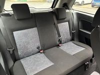 Gebraucht Ford Fiesta 60 PS (44 kW) 2007 Blau Kleinwagen