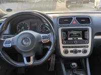 Gebraucht VW Scirocco 160 PS (117 kW) 2013 Schwarz Coupé