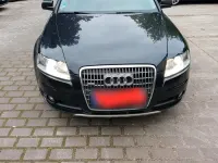 Gebraucht Audi A6 270 PS (198 kW) 2007 Schwarz Kombi