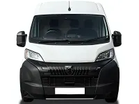 Neu Peugeot Boxer Active 140 PS (102 kW) 2026 Van