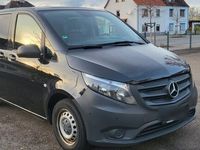 gebraucht Mercedes Vito 