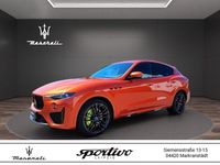 Gebraucht Maserati Levante 581 PS (427 kW) 2024 Orange SUV