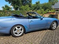 Second-hand Porsche 968 239 CP (175 kW) 1993 Cabrio