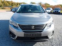Gebraucht Peugeot 5008 Business-Line 131 PS (96 kW) 2019 Grau Van / Kleinbus