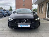 Gebraucht Volvo S60 Plus 197 PS (144 kW) 2024 Onyx black / metallic Limousine