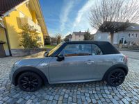 gebraucht Mini Cooper S Cabriolet Cooper S