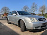 gebraucht Opel Vectra Caravan 2.2 Direct -