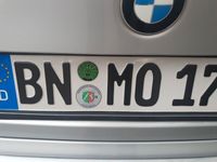 gebraucht BMW 520 i -