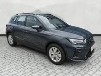 Neu Seat Arona Style 95 PS (69 kW) 2026 Blau SUV
