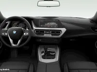 Gebraucht BMW Z4 Efficient Dynamics 197 PS (144 kW) 2025 Alpinweiß uni Cabrio