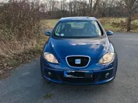 Second-hand Seat Altea 140 CP (102 kW) 2006 Albastru Monovolum