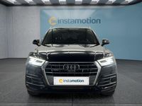 Gebraucht Audi Q5 367 PS (269 kW) 2020 SUV