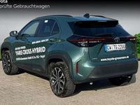 Gebraucht Toyota Yaris Cross 131 PS (96 kW) 2026 Ever rest SUV