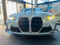 Neu BMW M4 Performance 551 PS (405 kW) 2025 Grau Coupé