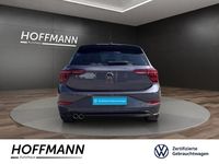 Gebraucht VW Polo Beats 207 PS (152 kW) 2022 Grau Kleinwagen
