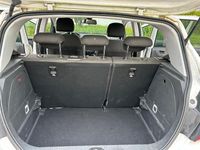 Gebraucht Opel Corsa 101 PS (74 kW) 2018 Weiß Kleinwagen