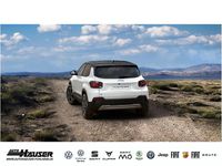 Neu Jeep Avenger EV Summit 114 kW (156 PS) 2025 Snow white / dach volcano blac SUV