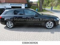 Gebraucht Audi A4 Basis 190 PS (139 kW) 2017 Schwarz Kombi