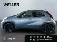 Neu Toyota Aygo 72 PS (52 kW) 2025 Sodalithblau 97 Kleinwagen