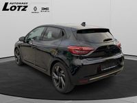 Gebraucht Renault Clio V 94 PS (69 kW) 2023 Schwarz Limousine