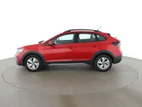 Gebraucht VW Taigo Life 2024 Rot SUV